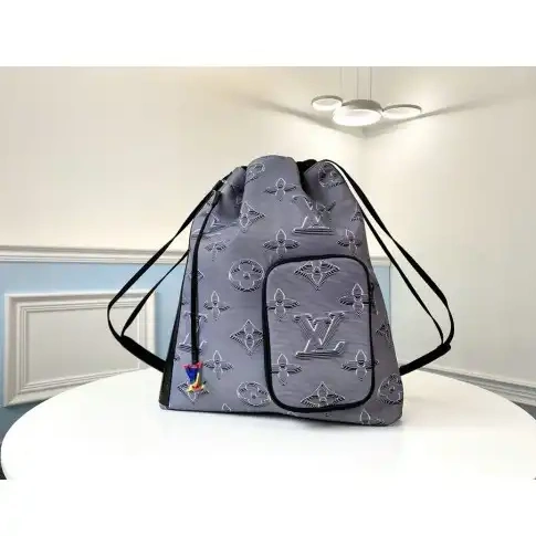 Brother Sam Yupoo LV Bags 20B570327 0528